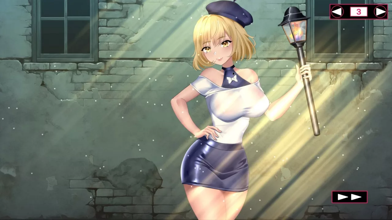 Hentai Uni 3