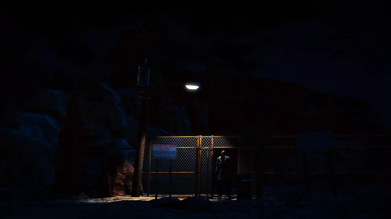 Arizona Sunshine® VR Legacy