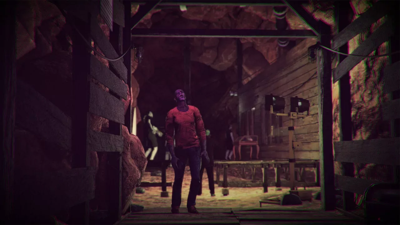 Arizona Sunshine® VR Legacy
