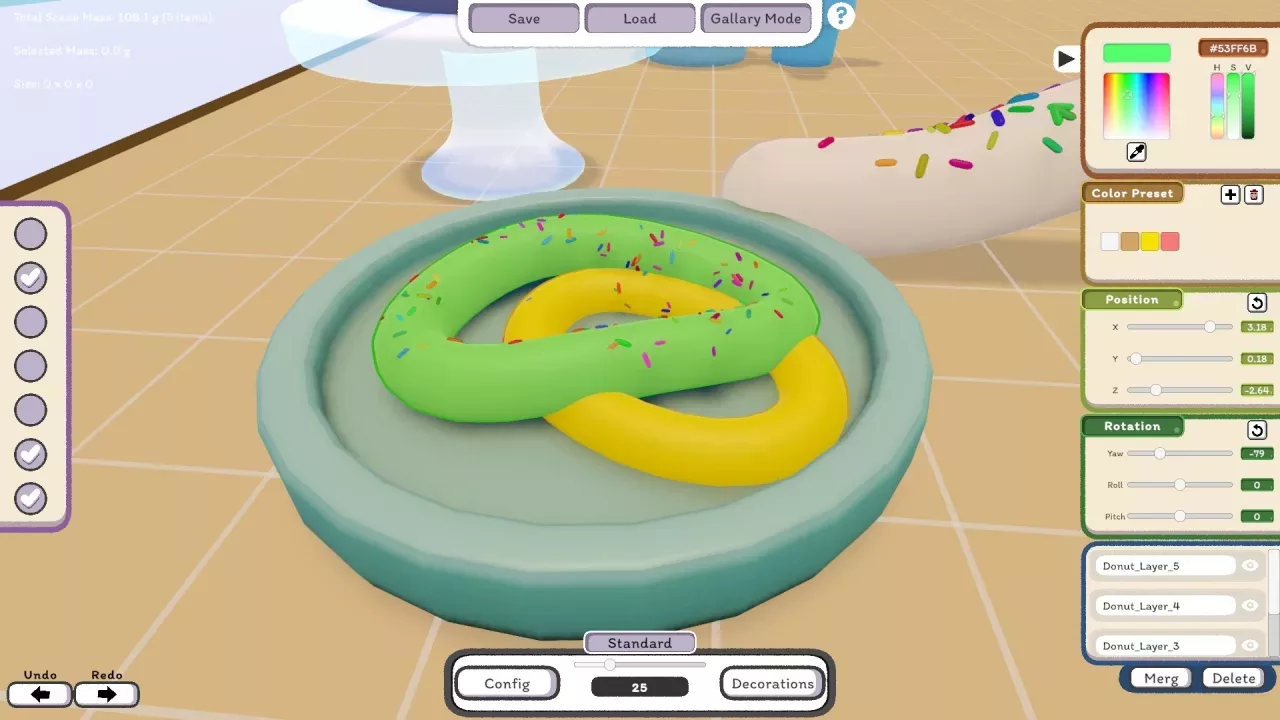 My Donut