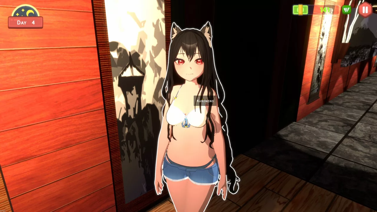 Body Sushi