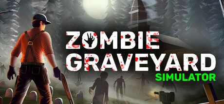 Zombie Graveyard Simulator