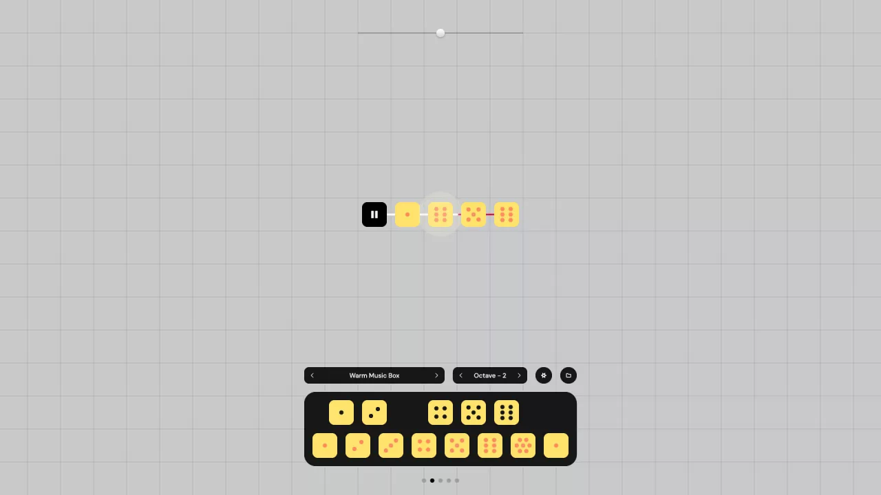 Sound Blocks