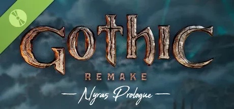 Gothic 1 Remake - Demo (Nyras Prologue)