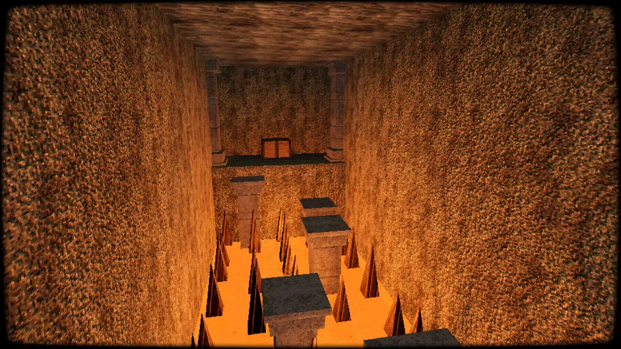 Dungeon Bodega Simulator