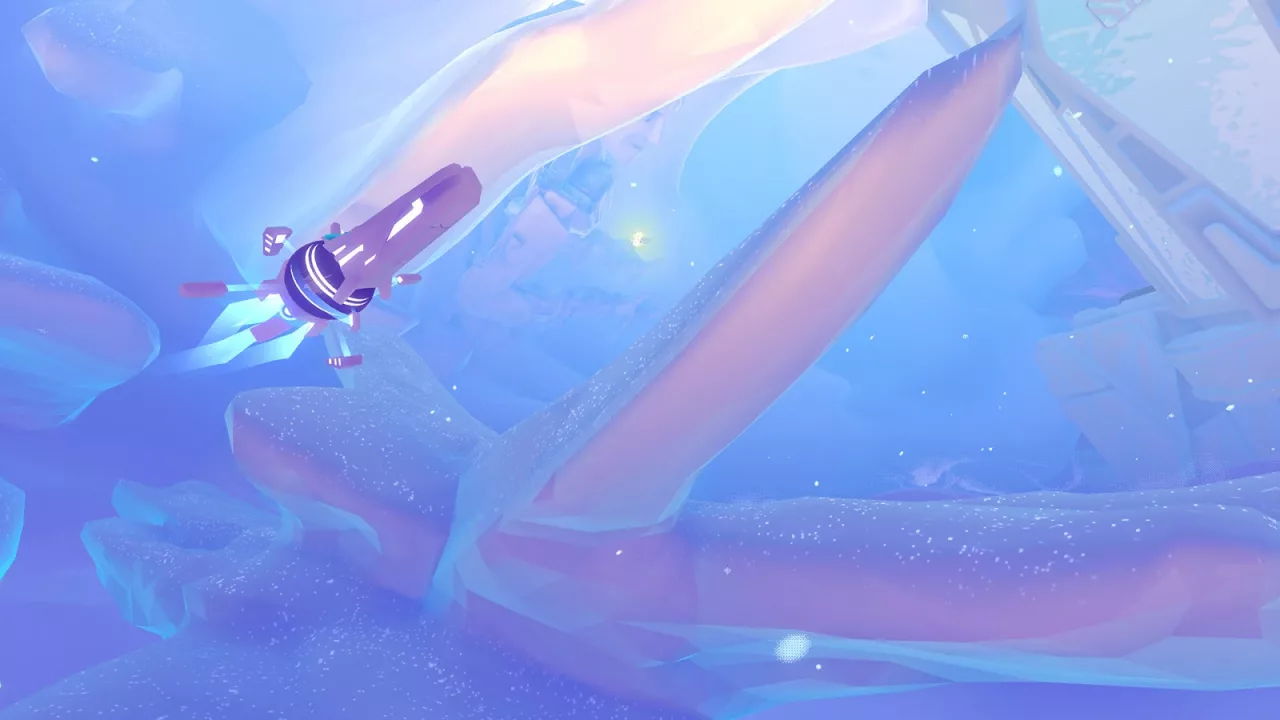 InnerSpace