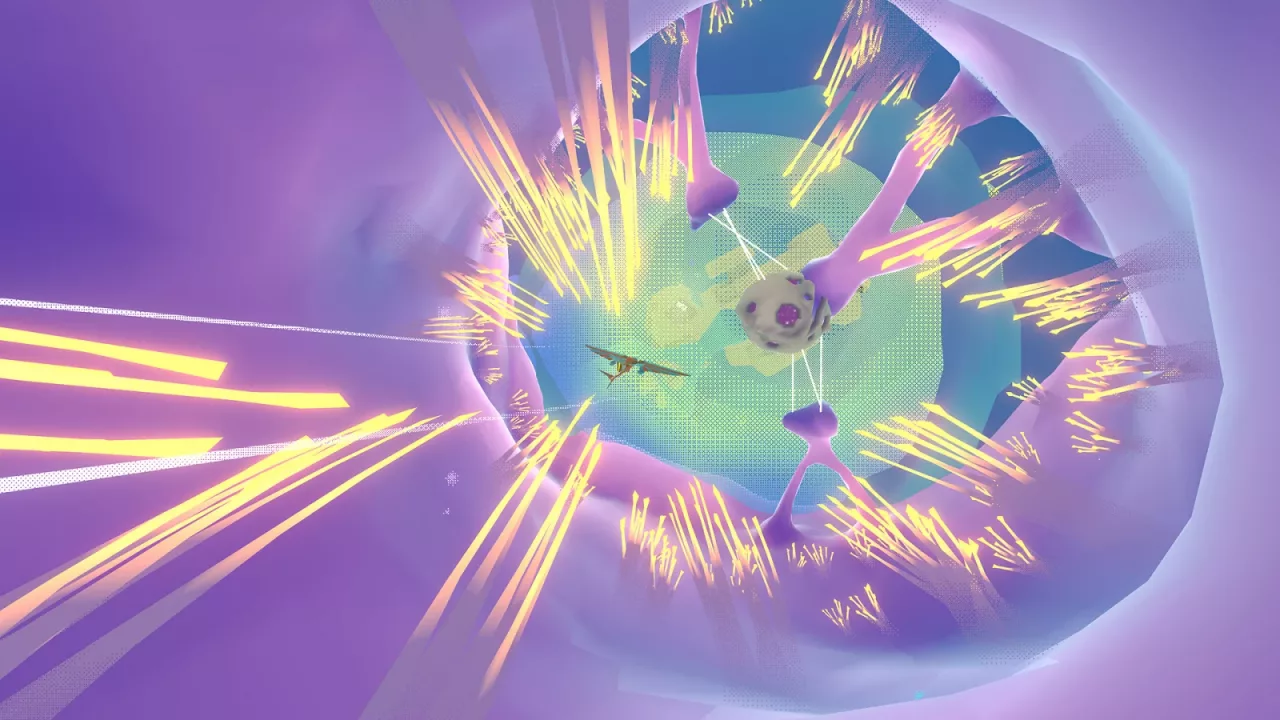 InnerSpace