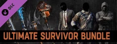 Dying Light - Ultimate Survivor Bundle