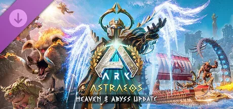 ARK: Astraeos