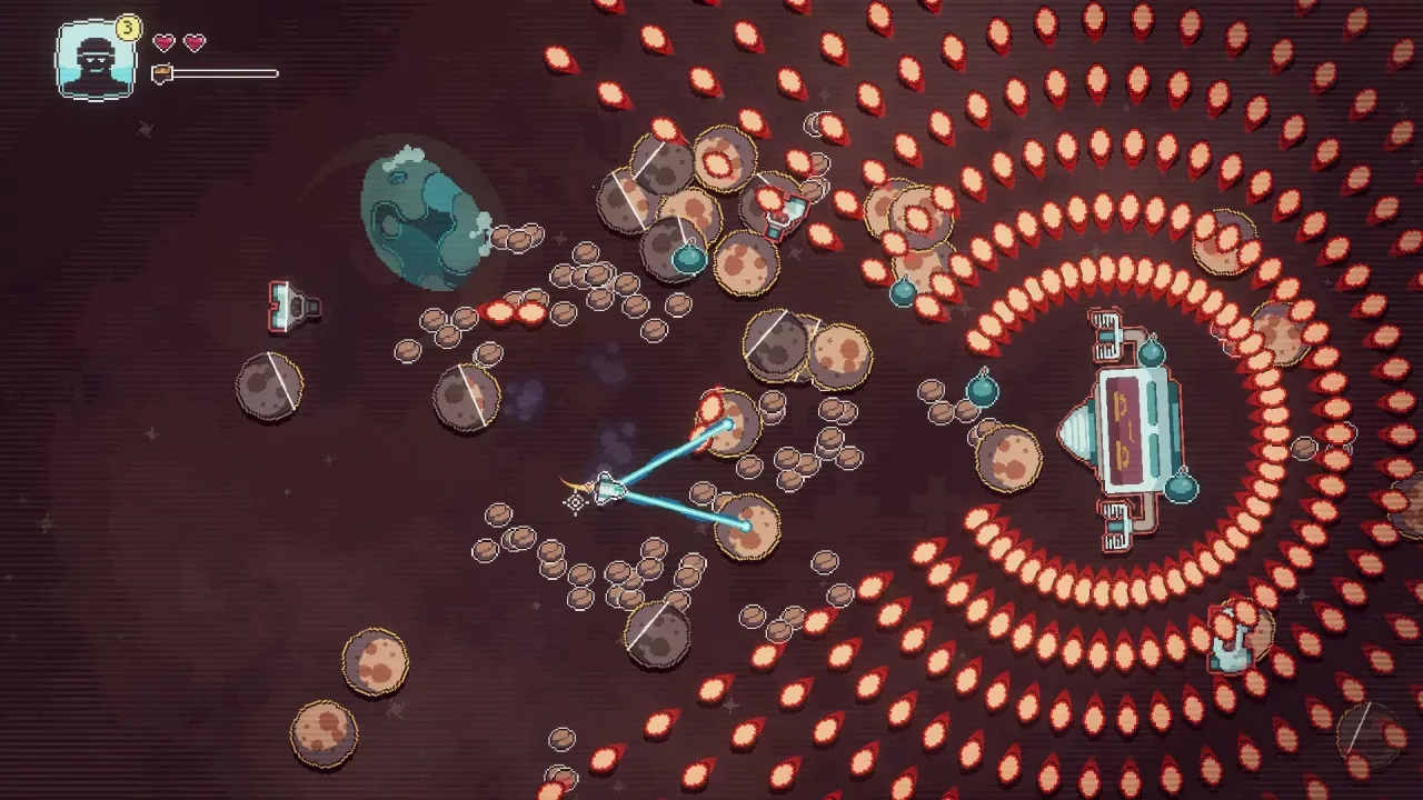 Astro Prospector