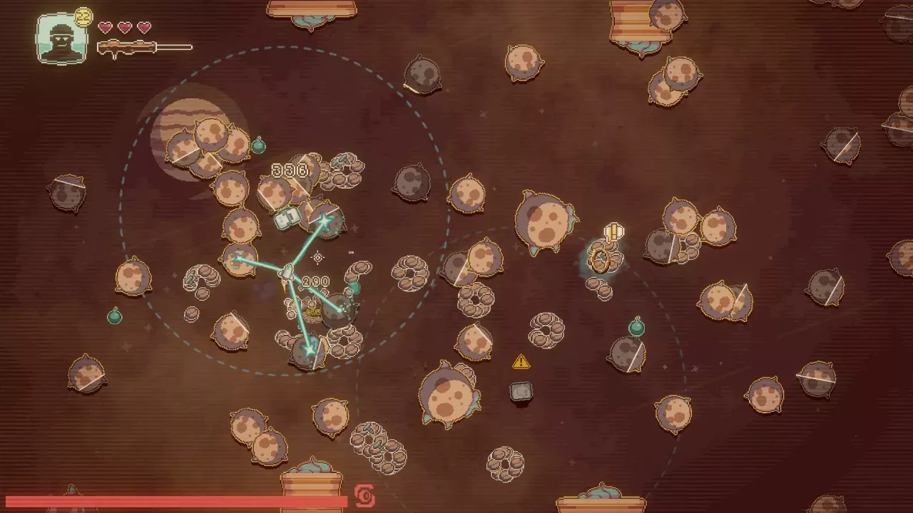 Astro Prospector