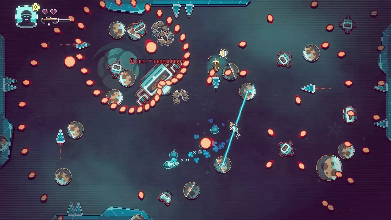Astro Prospector