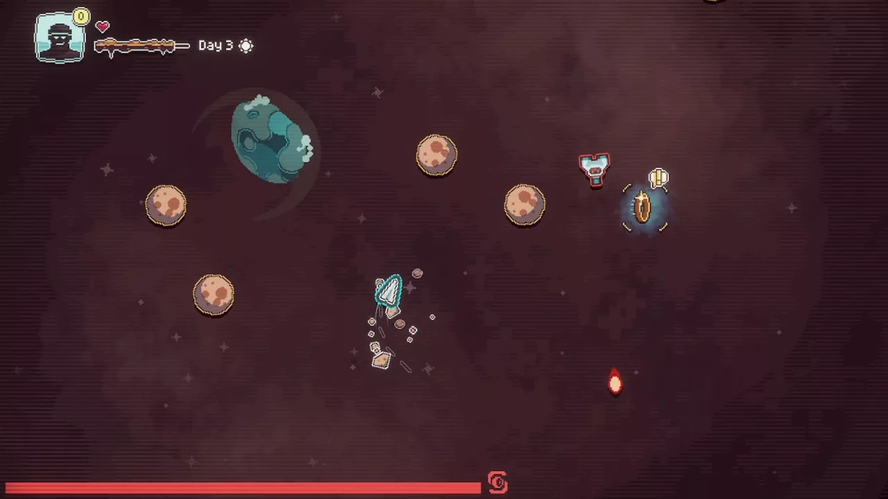 Astro Prospector
