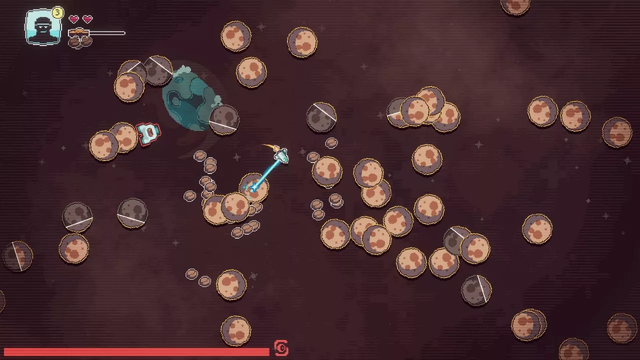Astro Prospector