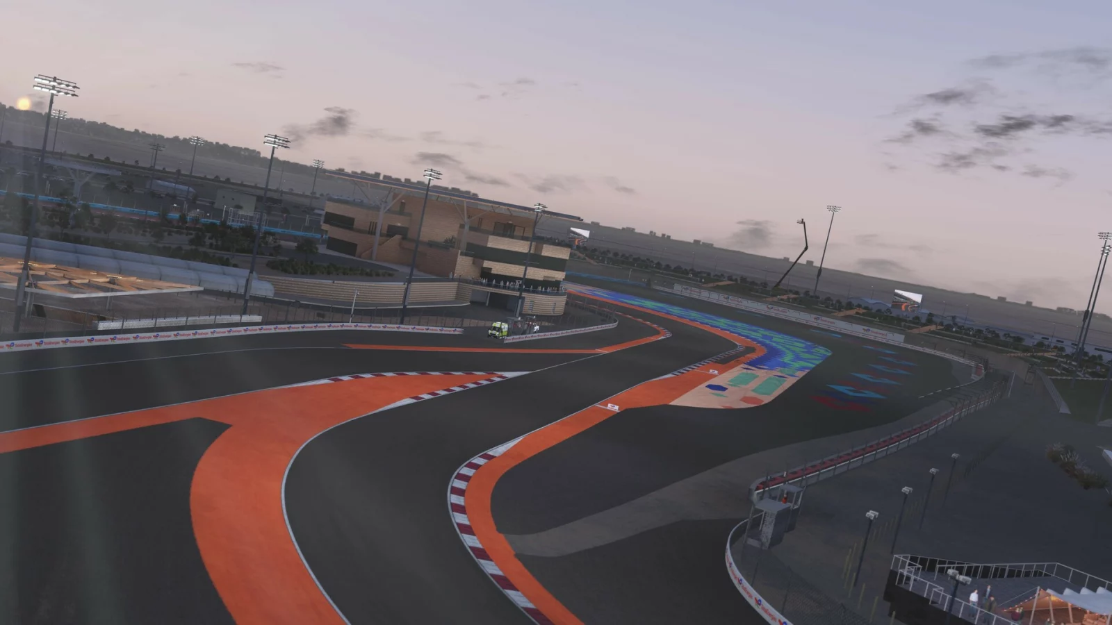 Le Mans Ultimate - 2024 Pack 5