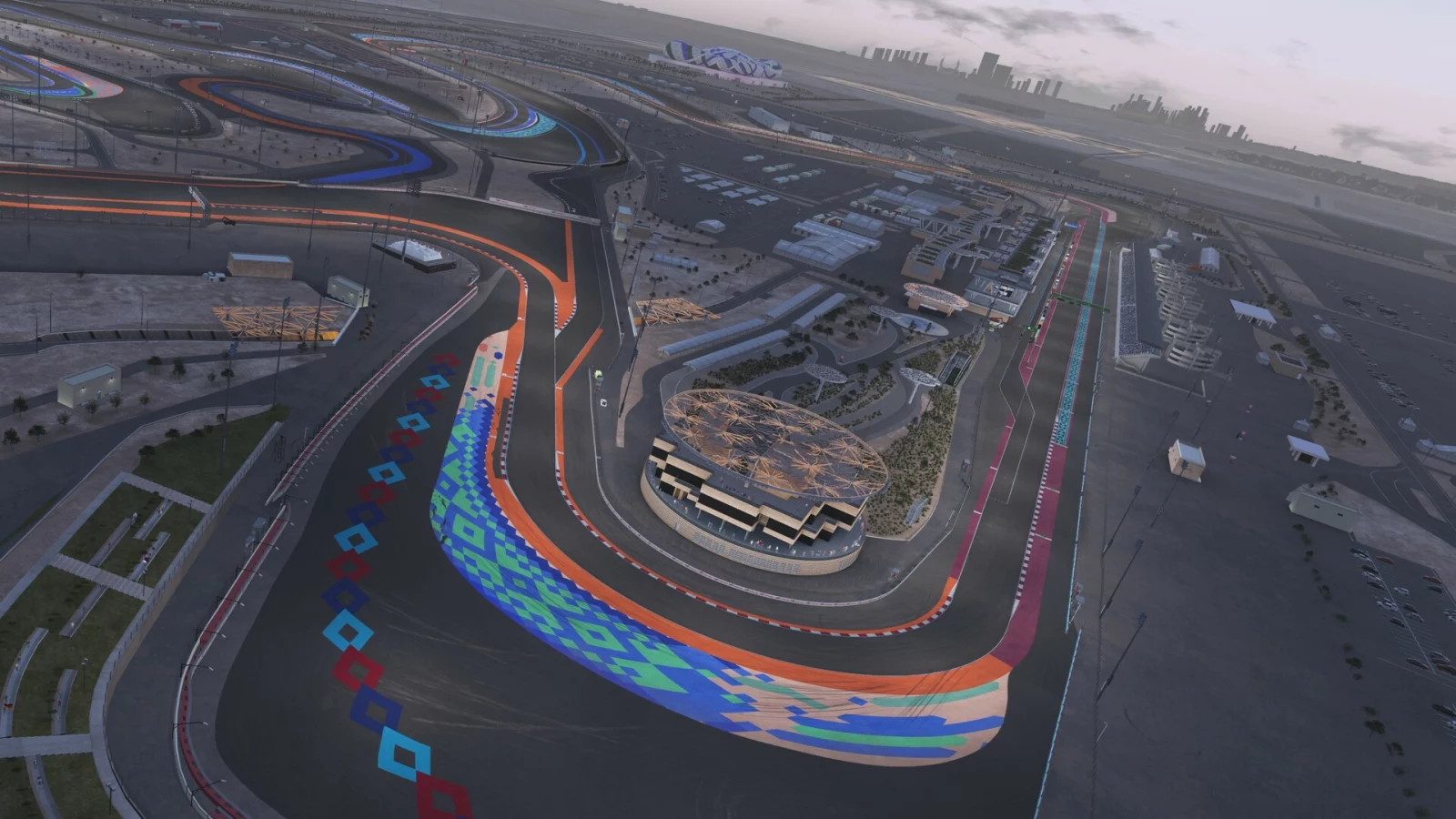 Le Mans Ultimate - 2024 Pack 5