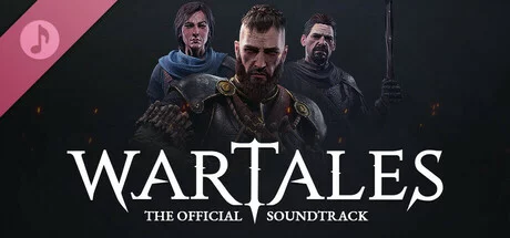 Wartales: Официальный саундтрек