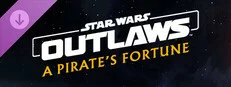 Star Wars Outlaws: A Pirates Fortune DLC