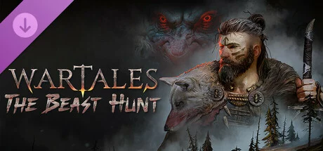 Wartales: Контракт «Охота на Зверя»