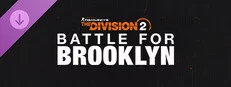 Tom Clancys The Division 2 – Battle for Brooklyn DLC