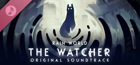 Rain World: The Watcher - Soundtrack