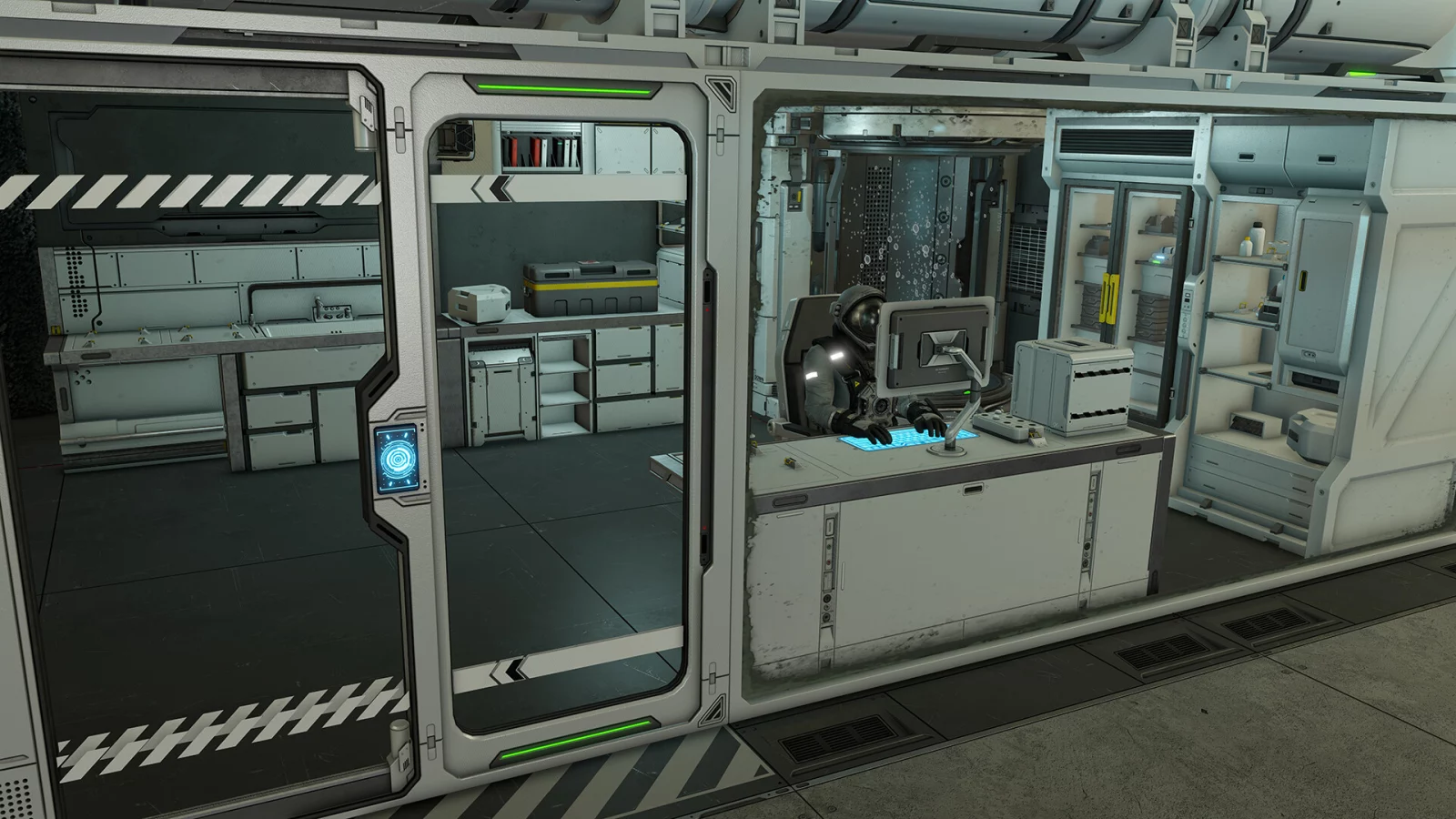 Space Engineers - Fieldwork Pack