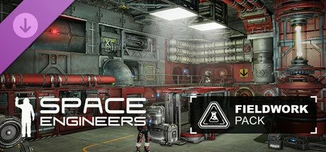 Space Engineers - Fieldwork Pack
