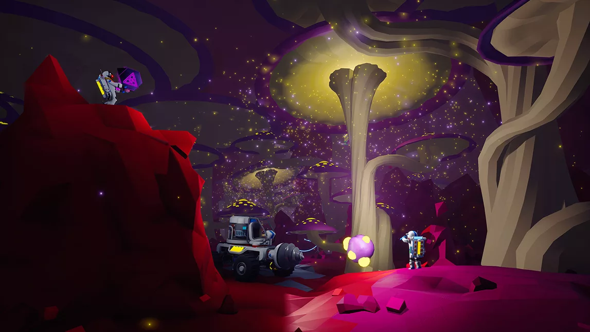 ASTRONEER