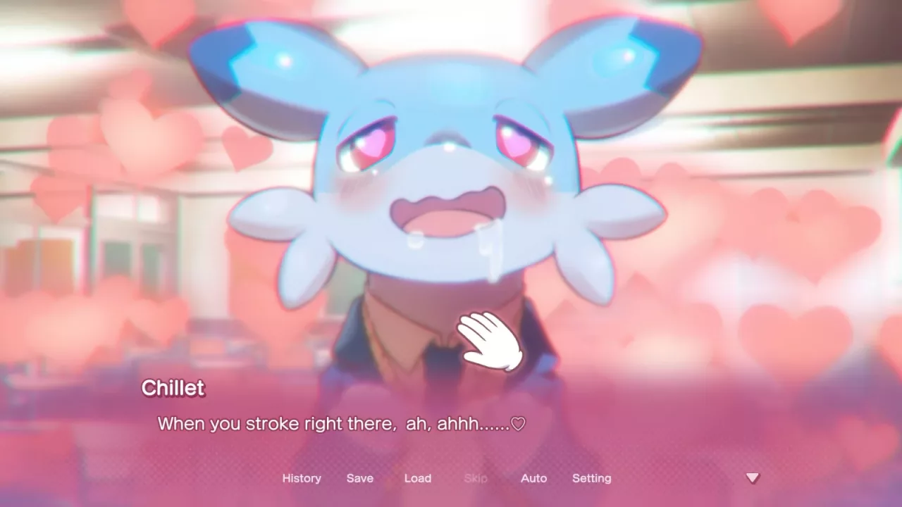 Pal♡world! ~More Than Just Pals~