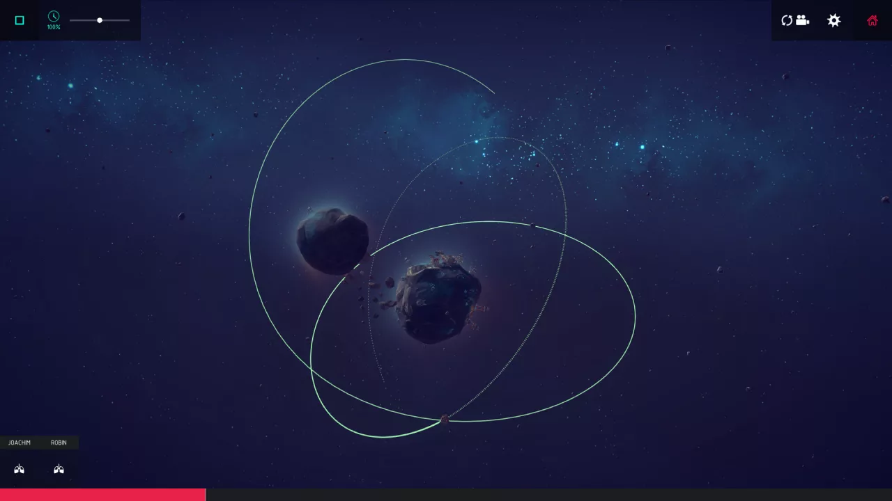 Besiege: The Broken Beyond