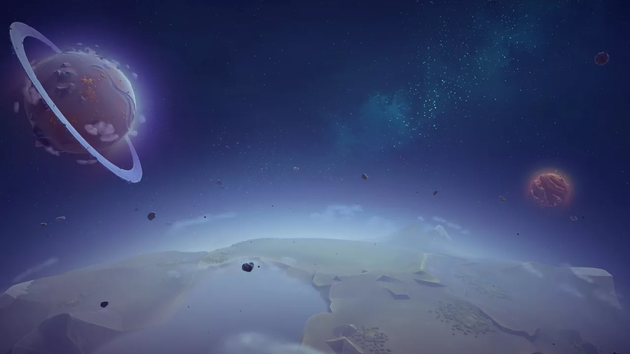Besiege: The Broken Beyond