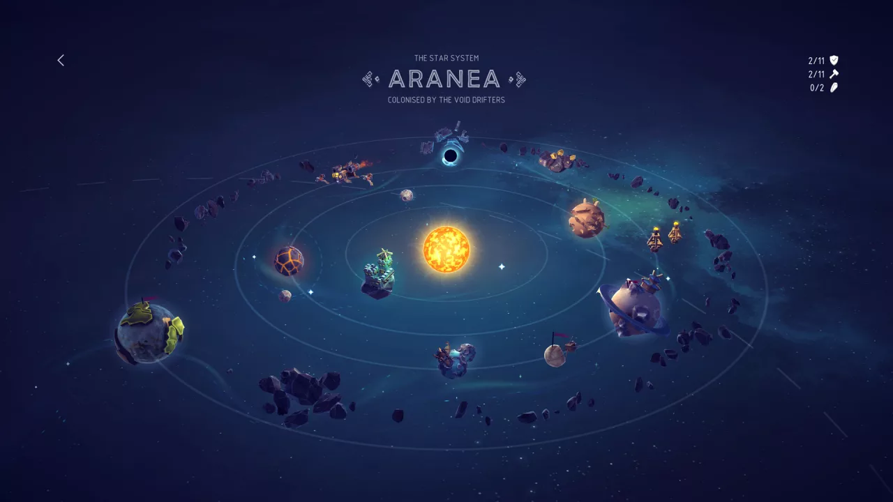 Besiege: The Broken Beyond