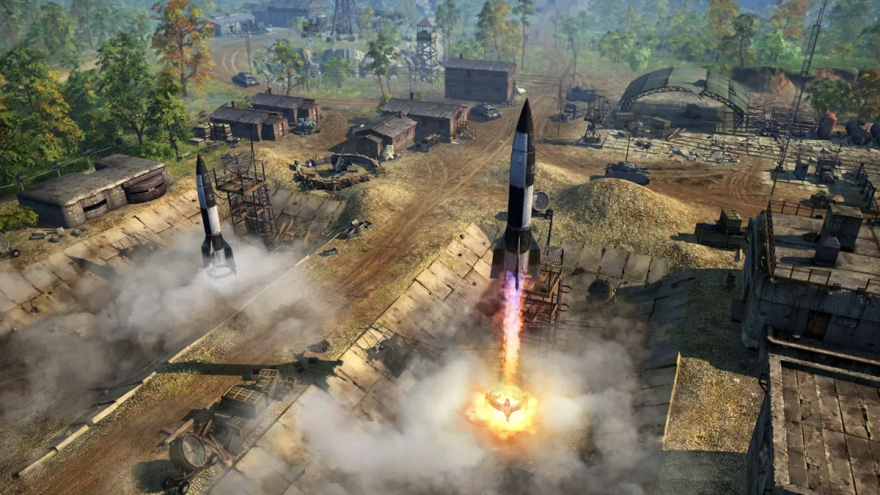 Blitzkrieg 3 - Digital Deluxe Edition Upgrade