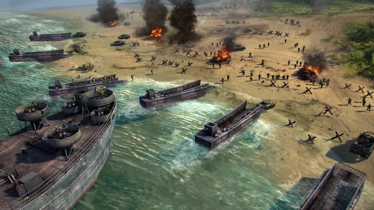 Blitzkrieg 3 - Digital Deluxe Edition Upgrade