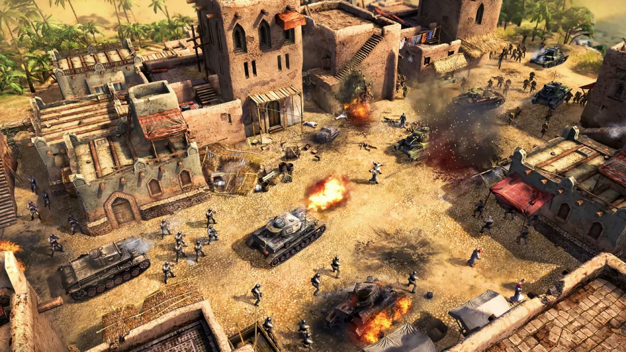 Blitzkrieg 3 - Digital Deluxe Edition Upgrade