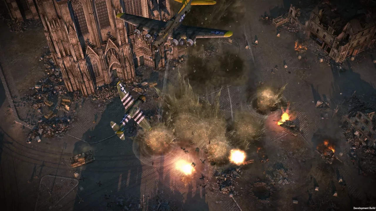 Blitzkrieg 3 - Digital Deluxe Edition Upgrade