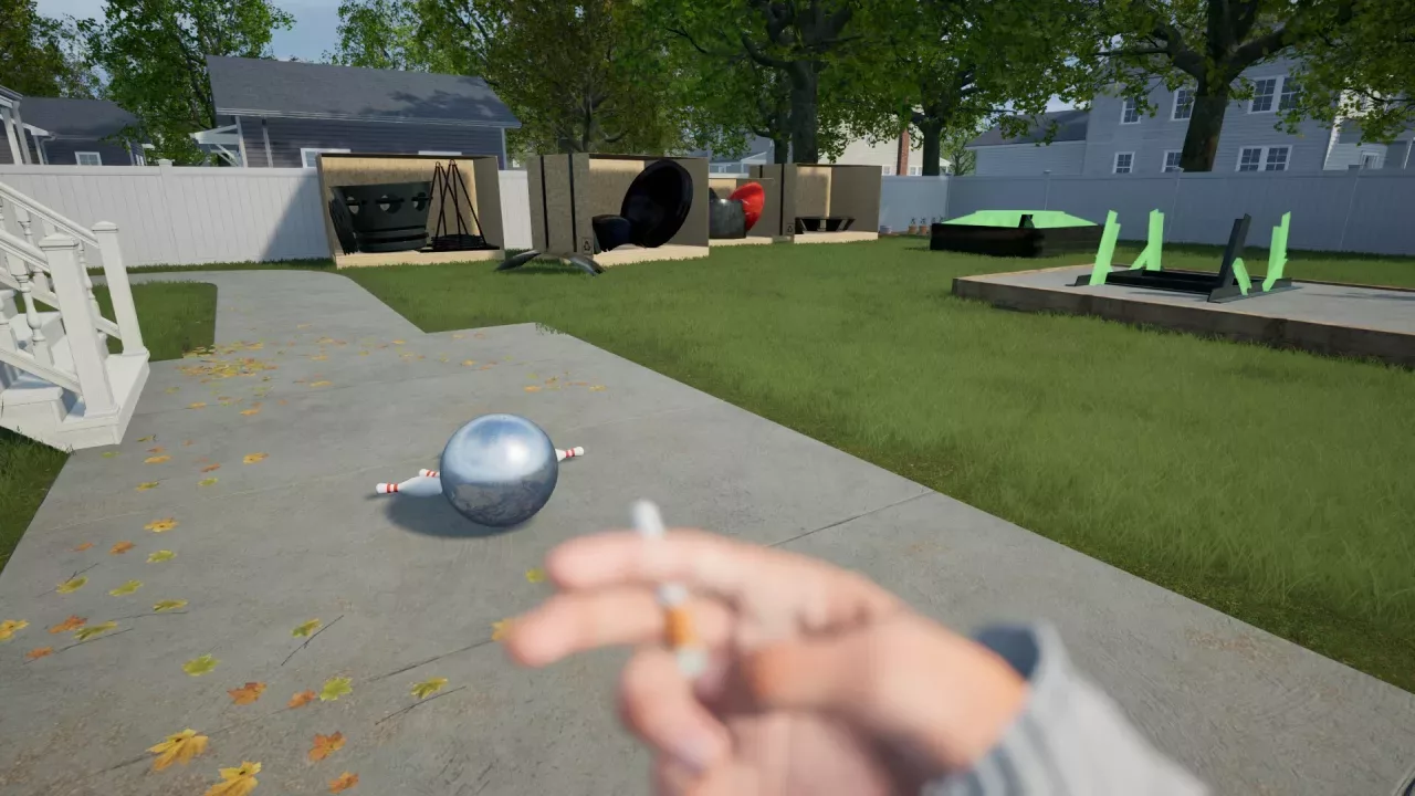 How to Make an Atomic Bomb in Your Garden