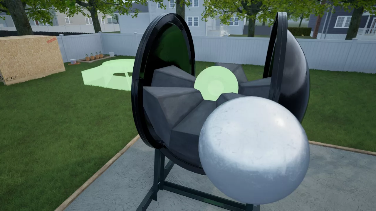 How to Make an Atomic Bomb in Your Garden