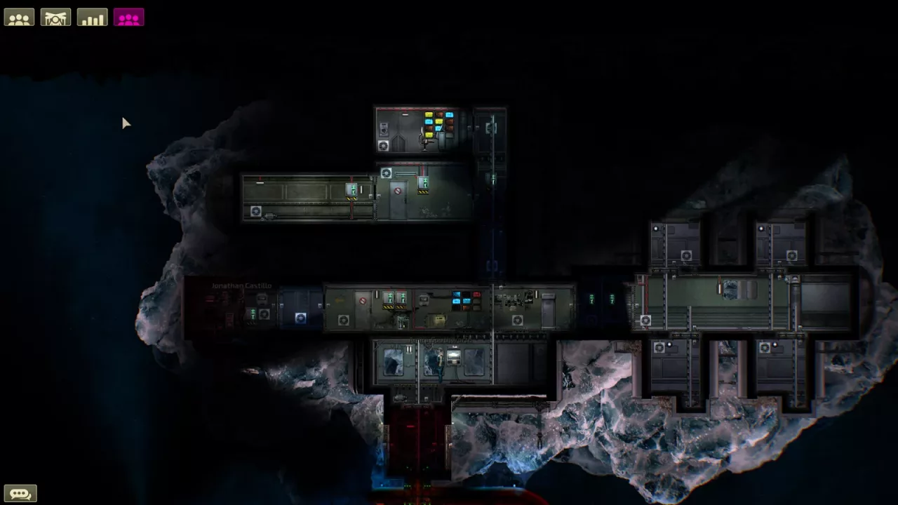 Barotrauma - Home & Harbor Expansion