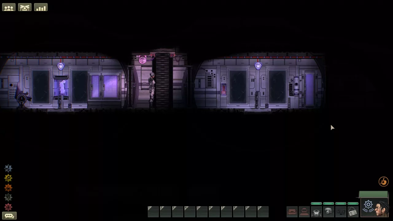 Barotrauma - Home & Harbor Expansion