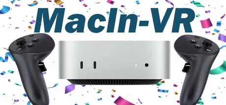 MacIn-VR
