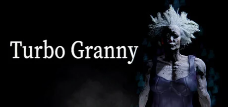 ターボババア | Turbo Granny