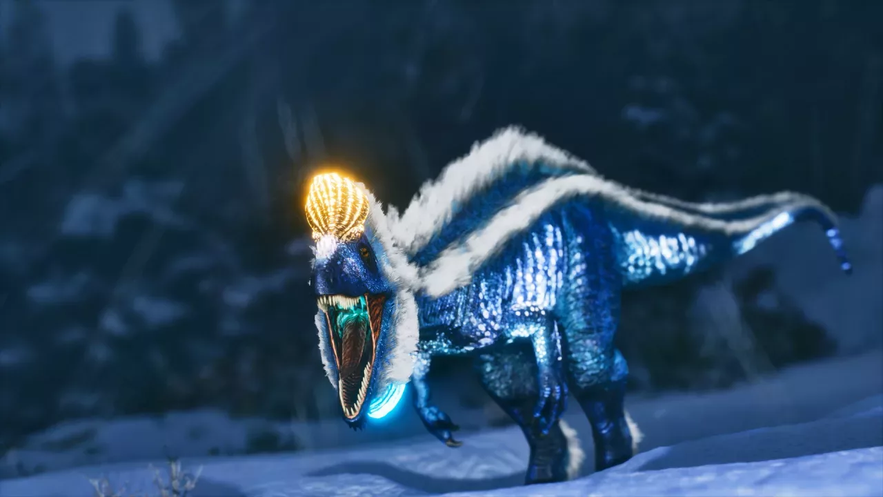 ARK: Lost Colony Expansion Pass