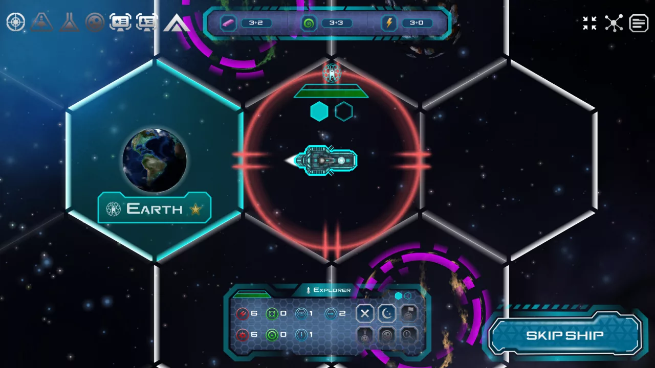 Astro Protocol