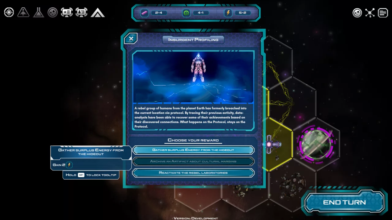 Astro Protocol
