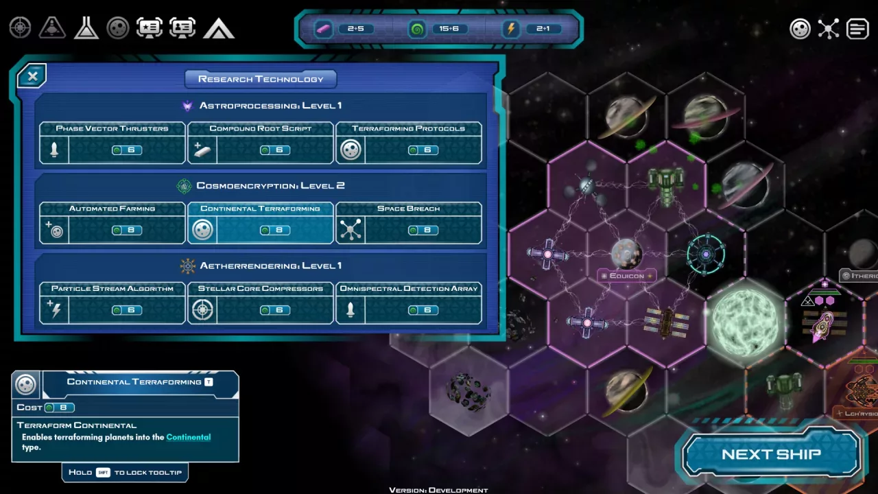 Astro Protocol
