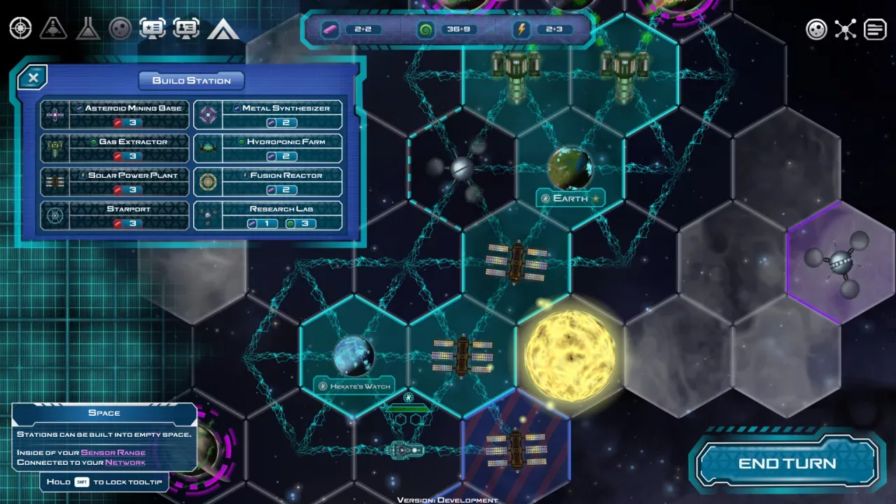 Astro Protocol