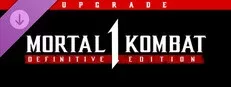 Mortal Kombat™ 1: Definitive Edition Upgrade