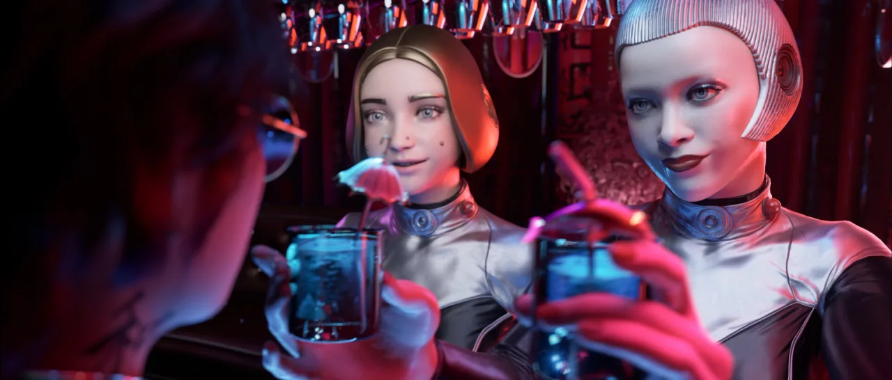 Atomic Heart 2