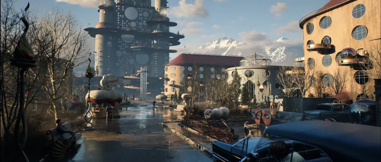 Atomic Heart 2